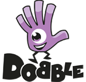 Dobble logo